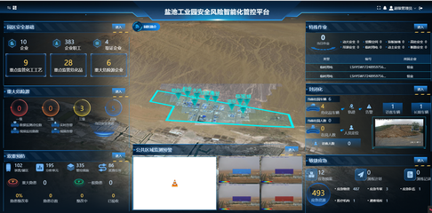 高臺工業園區加速數字化建設 信息安全設備制造引領產業升級