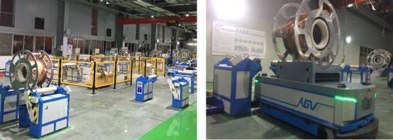 七年耕耘，中車株洲電機“智能工廠”榮獲表彰